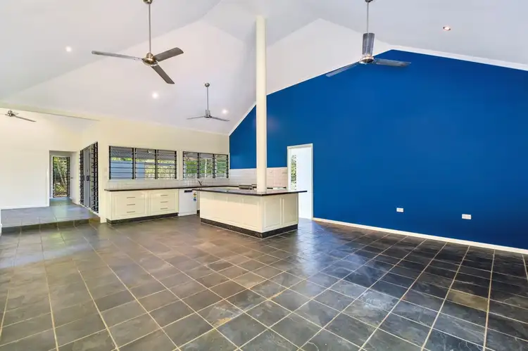 Fourth view of Homely house listing, 390 Arnhem Highway, Humpty Doo NT 836
