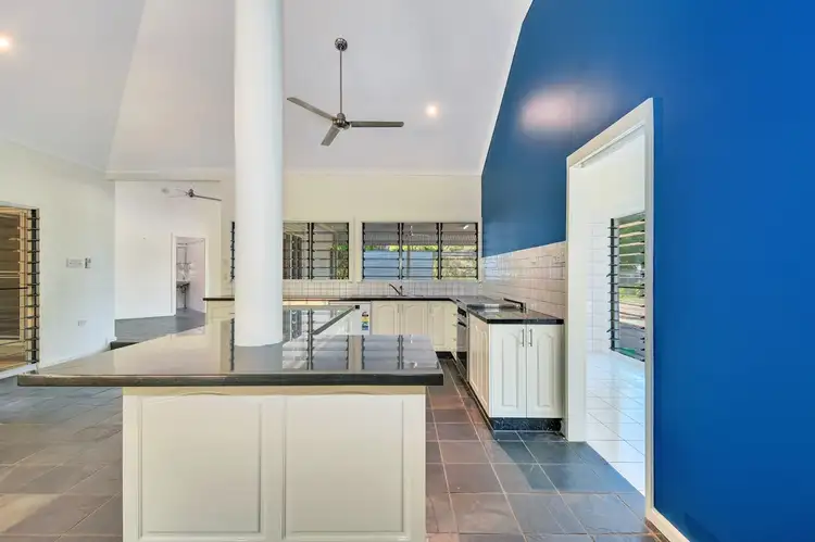 Sixth view of Homely house listing, 390 Arnhem Highway, Humpty Doo NT 836