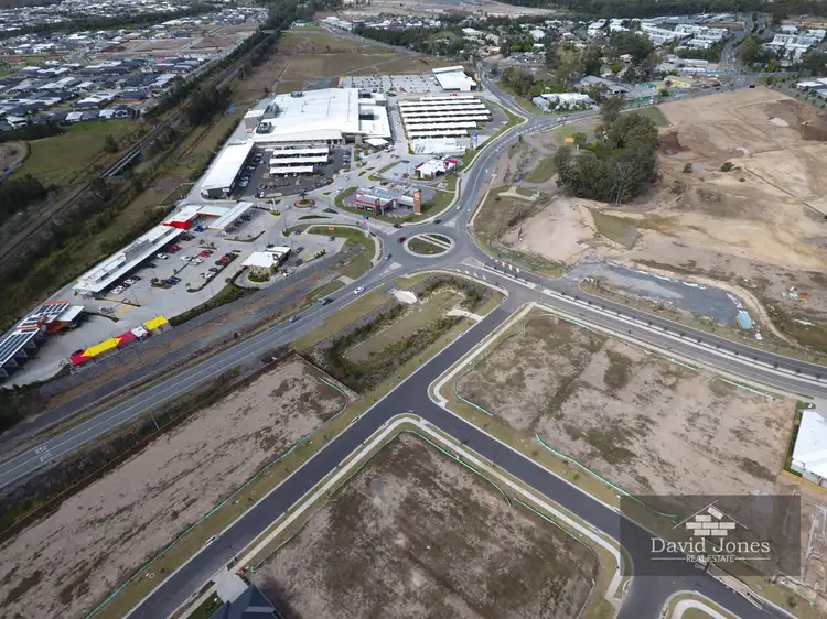 Fifth view of Homely land listing, 10 Seaford Street, Pimpama QLD 4209