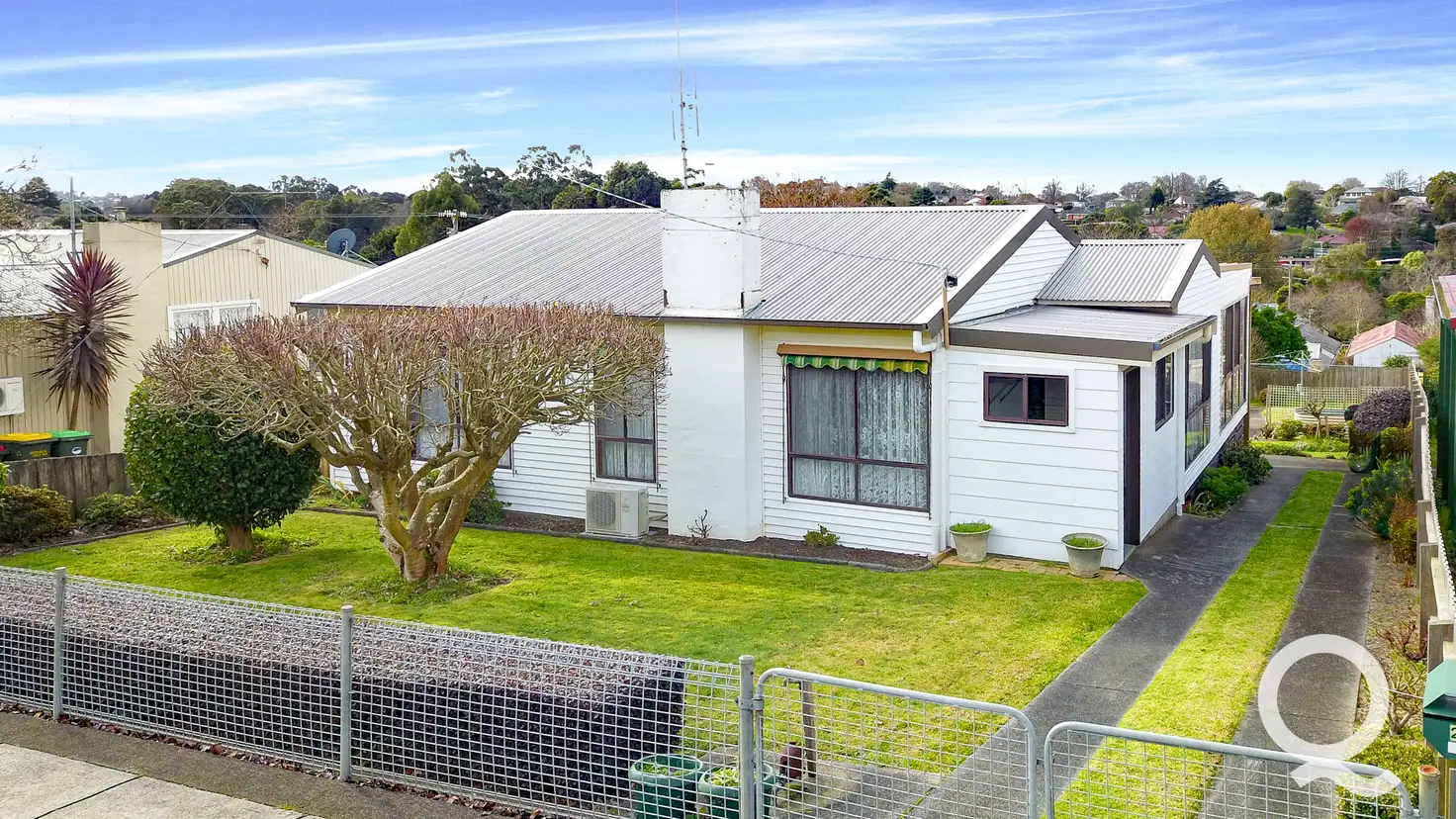 Main view of Homely house listing, 22 Colman Street, Warragul VIC 3820
