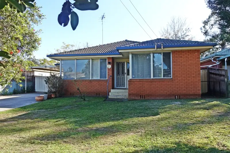 Main view of Homely house listing, 7 Lamont Place, South Windsor NSW 2756