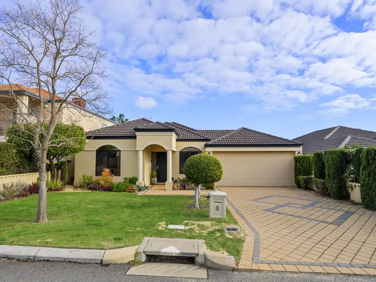 8 Ibrahim Court, Dianella WA 6059