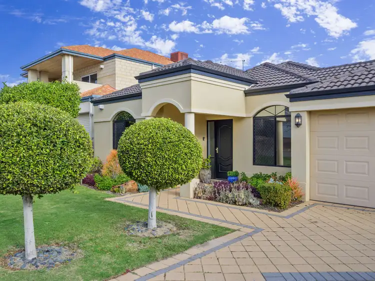 Second view of Homely house listing, 8 Ibrahim Court, Dianella WA 6059