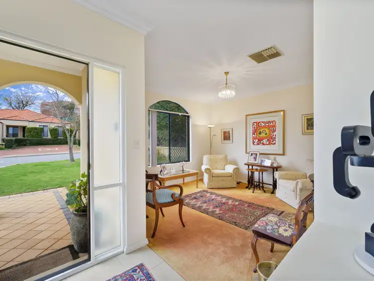 Third view of Homely house listing, 8 Ibrahim Court, Dianella WA 6059