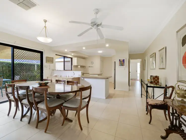 Fourth view of Homely house listing, 8 Ibrahim Court, Dianella WA 6059