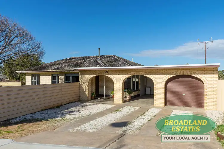 Third view of Homely house listing, 34 Sandergrove Road, Strathalbyn SA 5255