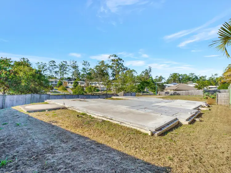 Main view of Homely land listing, 64 Eric Drive, Blackstone QLD 4304
