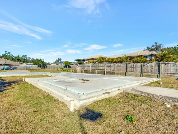 Fifth view of Homely land listing, 64 Eric Drive, Blackstone QLD 4304
