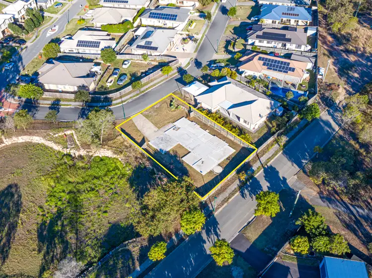 Sixth view of Homely land listing, 64 Eric Drive, Blackstone QLD 4304