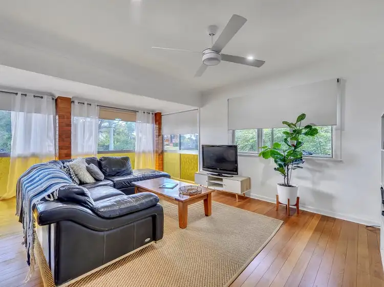 12 Petunia Street, Nudgee QLD 4014
