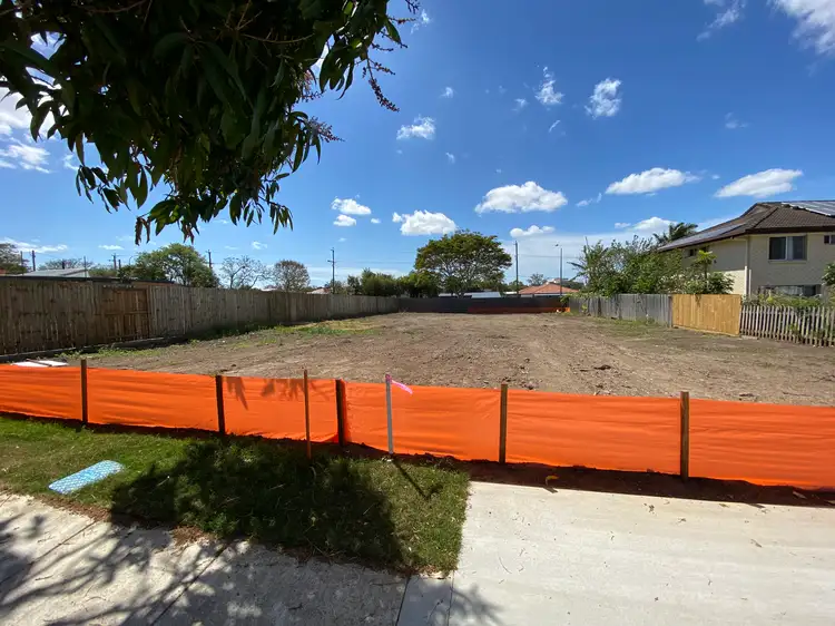 Main view of Homely land listing, LOT 2/27 Kurago Street, Chermside West QLD 4032