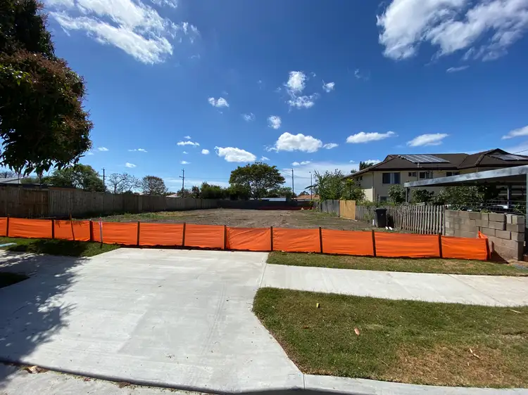 Second view of Homely land listing, LOT 2/27 Kurago Street, Chermside West QLD 4032