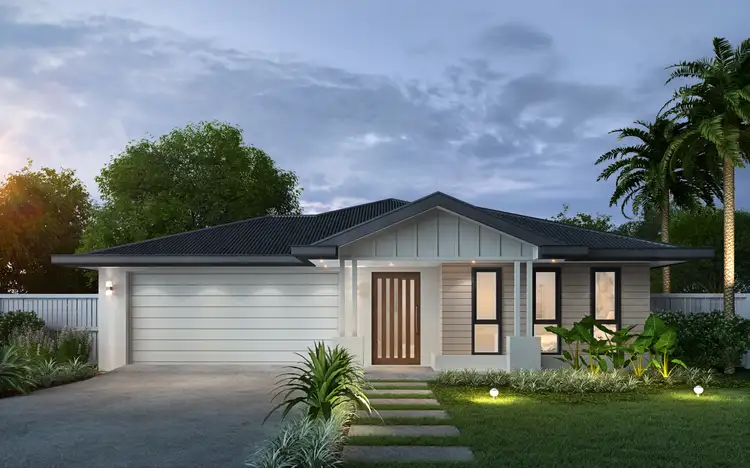 Third view of Homely land listing, LOT 2/27 Kurago Street, Chermside West QLD 4032