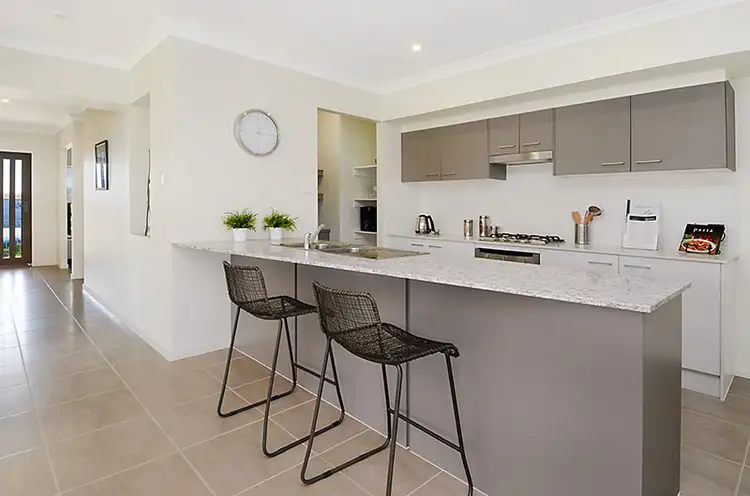 Fourth view of Homely land listing, LOT 2/27 Kurago Street, Chermside West QLD 4032