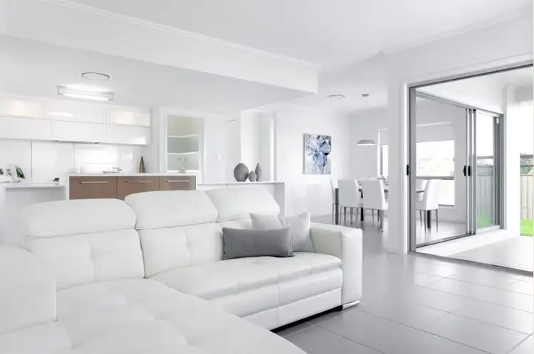 Seventh view of Homely land listing, LOT 2/27 Kurago Street, Chermside West QLD 4032