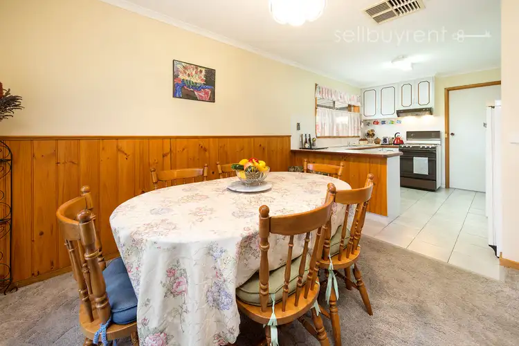 Third view of Homely house listing, 7 EDINBURGH CIRCUIT, Wodonga VIC 3690