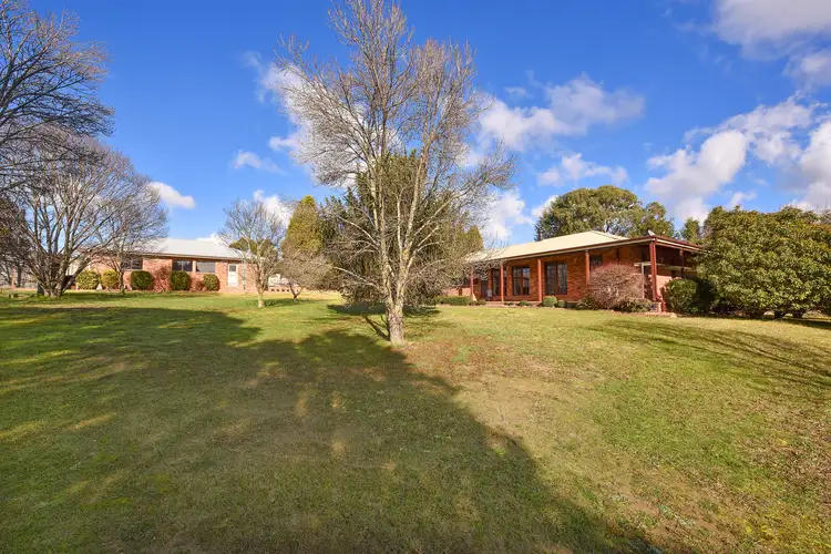 Main view of Homely rural property listing, Lot 243 View Street, Lidsdale NSW 2790