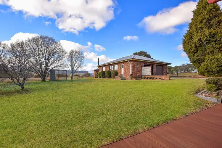 Sixth view of Homely rural property listing, Lot 243 View Street, Lidsdale NSW 2790