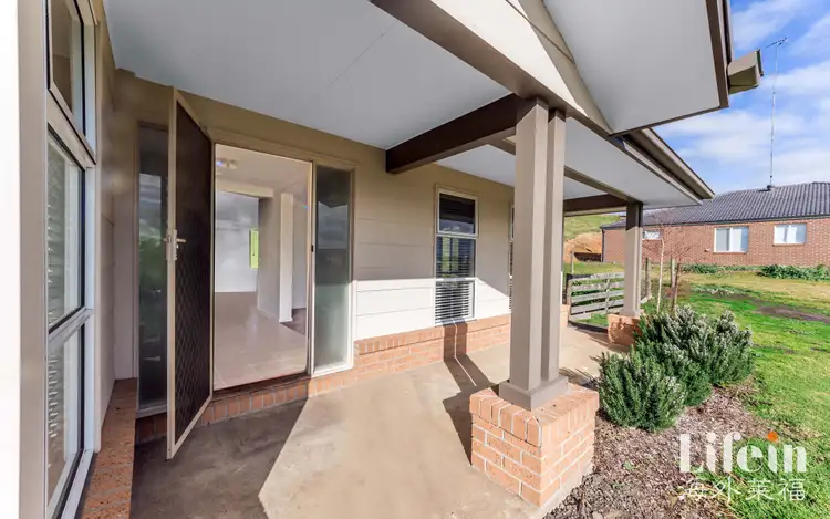 Fifth view of Homely house listing, 39 Dunnart Boulevard, Whittlesea VIC 3757
