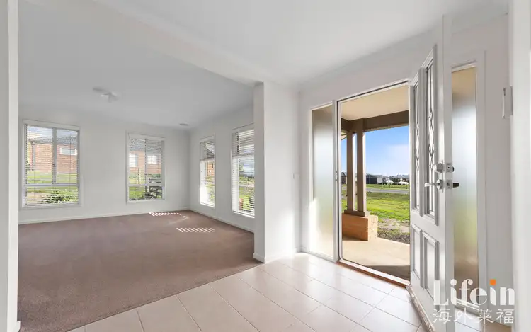 Sixth view of Homely house listing, 39 Dunnart Boulevard, Whittlesea VIC 3757