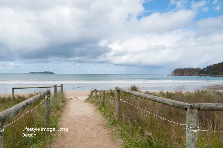 Main view of Homely rural property listing, 47 Broomfield Crescent, Long Beach NSW 2536