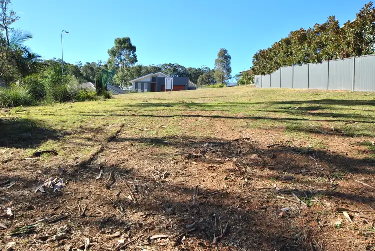 Third view of Homely rural property listing, 47 Broomfield Crescent, Long Beach NSW 2536