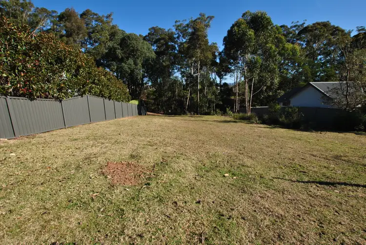 Fourth view of Homely rural property listing, 47 Broomfield Crescent, Long Beach NSW 2536