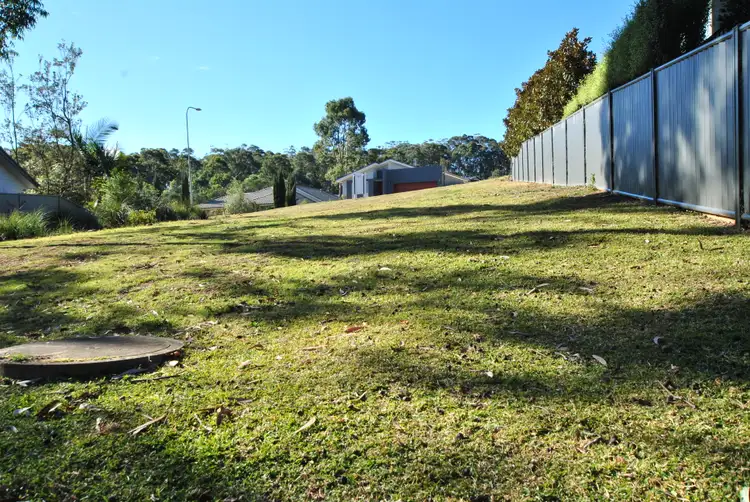 Fifth view of Homely rural property listing, 47 Broomfield Crescent, Long Beach NSW 2536