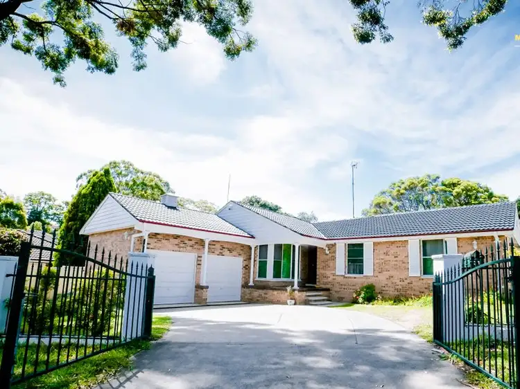 31 Tabourie, Leumeah NSW 2560