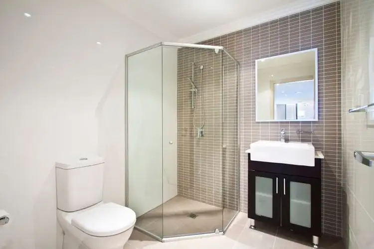Fifth view of Homely apartment listing, 4/15-17 Larkin Street, Camperdown NSW 2050