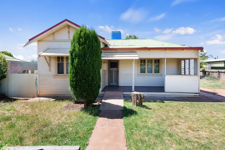 Main view of Homely house listing, 57 Ardagh Avenue, Kalgoorlie WA 6430