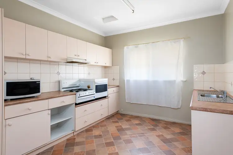 Second view of Homely house listing, 57 Ardagh Avenue, Kalgoorlie WA 6430