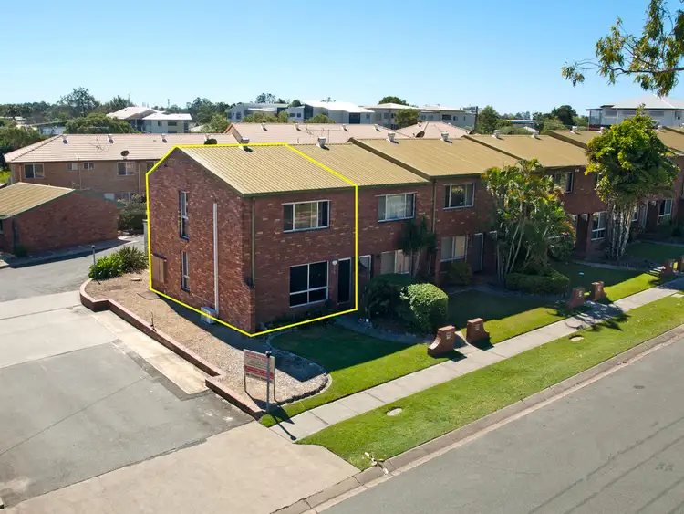 Main view of Homely unit listing, U13/7 Coral Street, Beenleigh QLD 4207