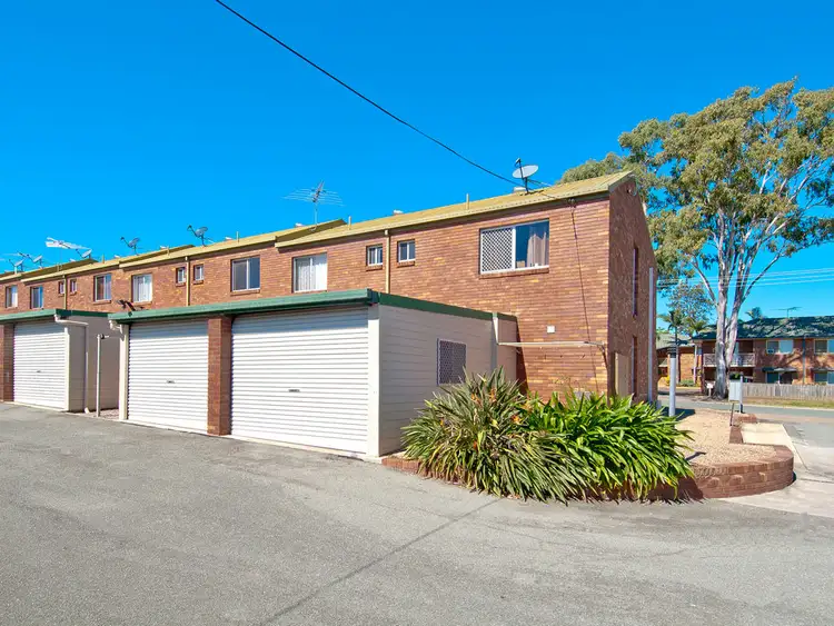 Second view of Homely unit listing, U13/7 Coral Street, Beenleigh QLD 4207
