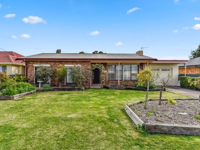 Main view of Homely house listing, 11 Commercial Avenue, Millicent SA 5280