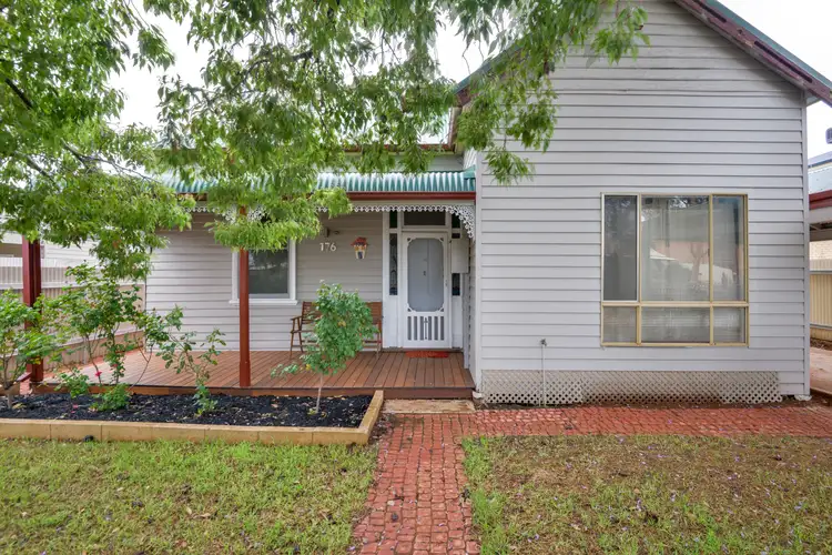 Main view of Homely house listing, 176 Macdonald Street, Kalgoorlie WA 6430
