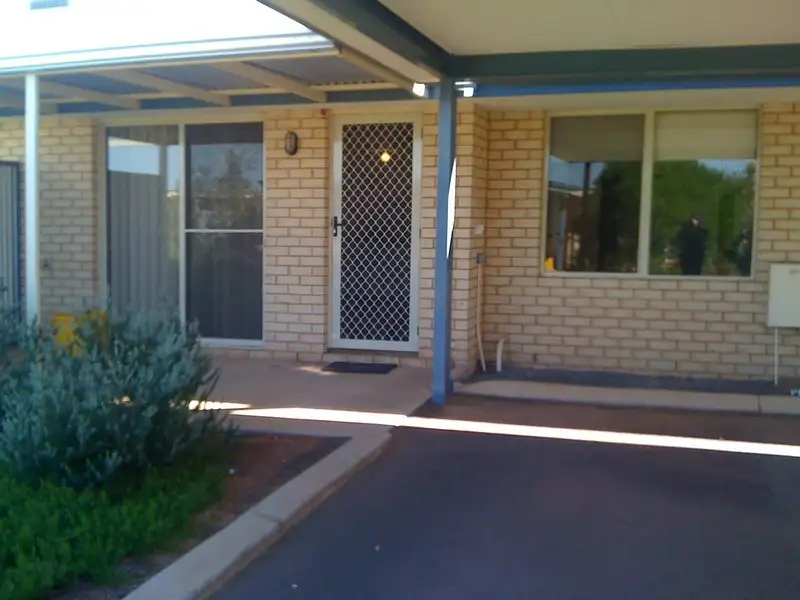 Main view of Homely unit listing, 23/3 Great Eastern Highway, Kalgoorlie WA 6430