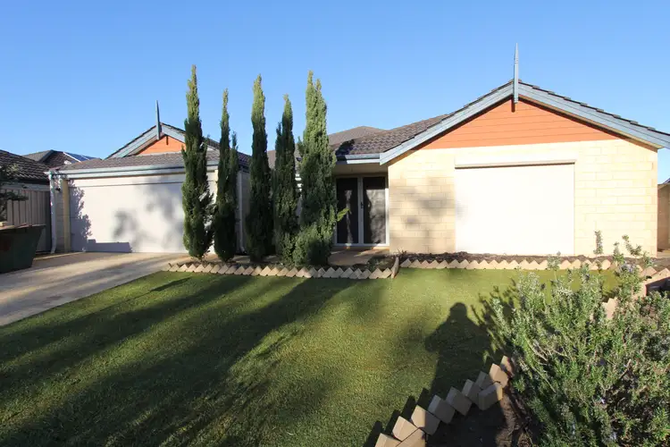 34 Canterbury Trail, Harrisdale WA 6112