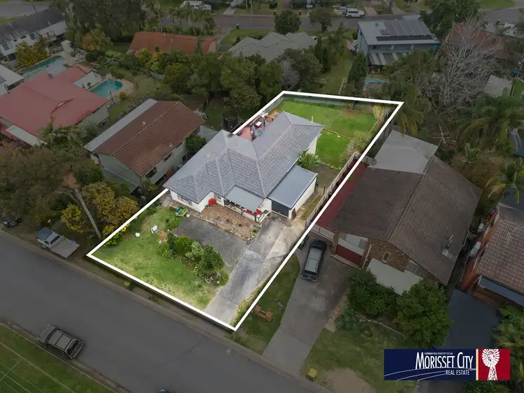 Main view of Homely house listing, 14 Vista Road, Sunshine NSW 2264