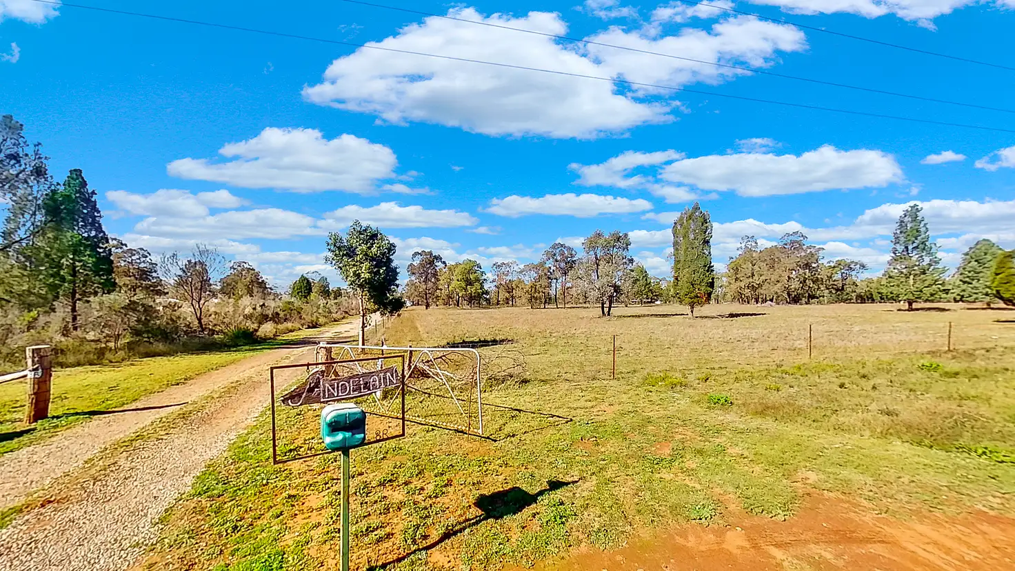 Main view of Homely rural property listing, 8R Boundary Creek Road, Dubbo NSW 2830