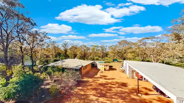 Second view of Homely rural property listing, 8R Boundary Creek Road, Dubbo NSW 2830