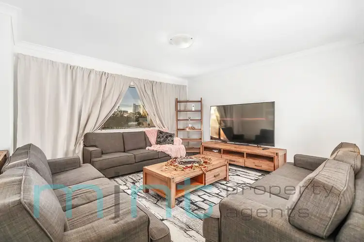 3/191 Chapel Road, Bankstown NSW 2200