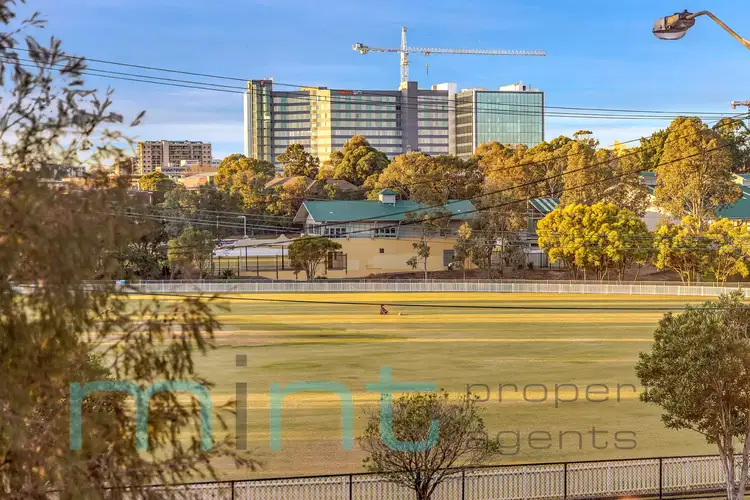 Fourth view of Homely apartment listing, 3/191 Chapel Road, Bankstown NSW 2200