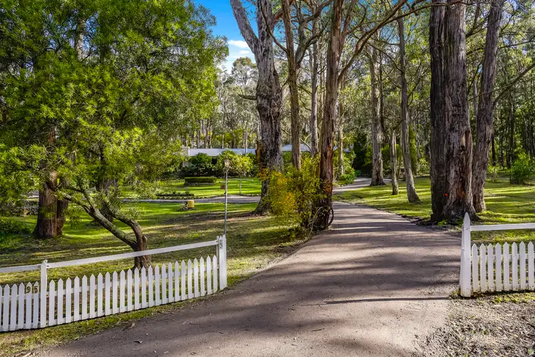 Fifth view of Homely house listing, 95 Mount View Road, Macedon VIC 3440