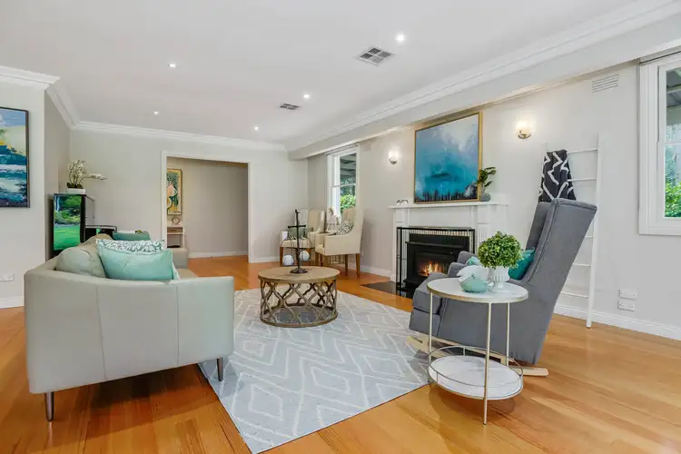 Sixth view of Homely house listing, 95 Mount View Road, Macedon VIC 3440