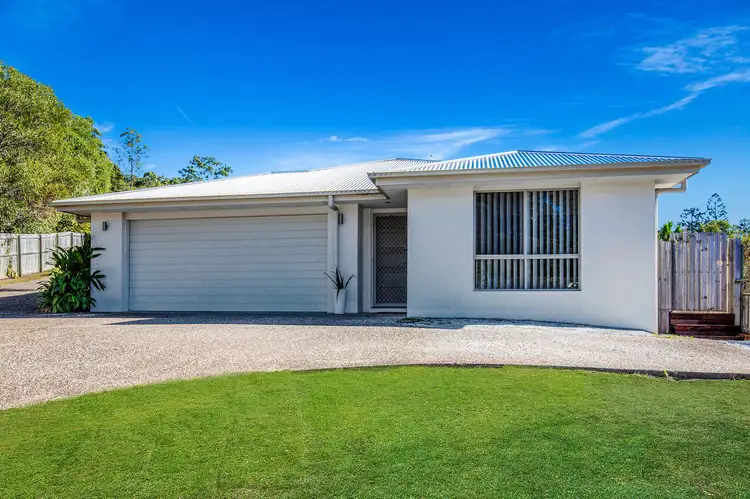 Main view of Homely house listing, 13A Morning Sun Court, Maudsland QLD 4210