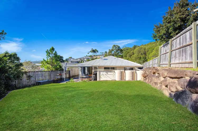 Second view of Homely house listing, 13A Morning Sun Court, Maudsland QLD 4210