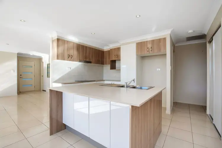 Fifth view of Homely house listing, 13A Morning Sun Court, Maudsland QLD 4210