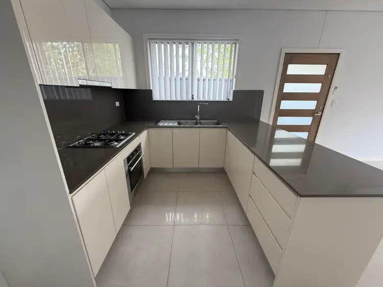 Second view of Homely house listing, 15c Boundary Road, Liverpool NSW 2170