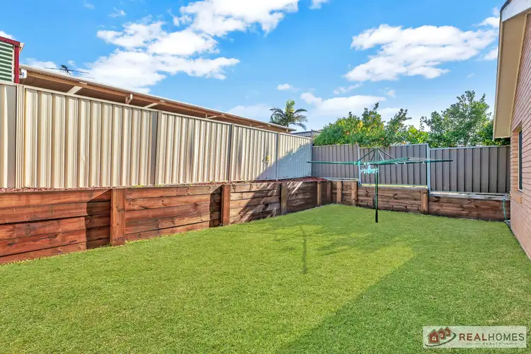 Fourth view of Homely semi-detached listing, 2/70 Farmview Drive, Cranebrook NSW 2749